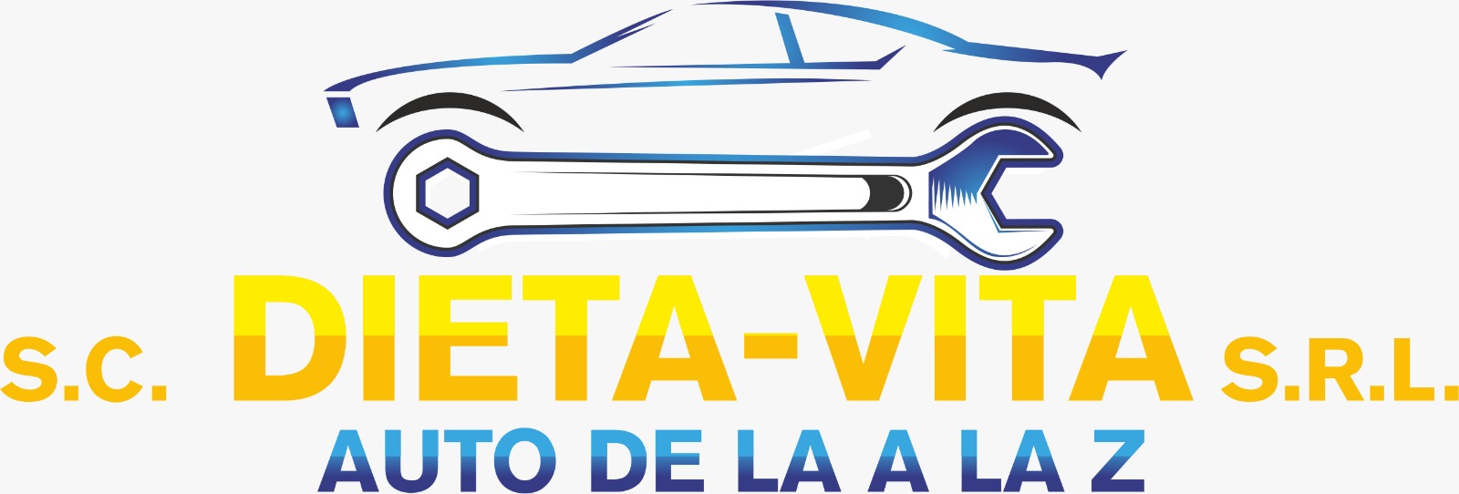 DIETA-VITA AUTO DE LA A LA  Z